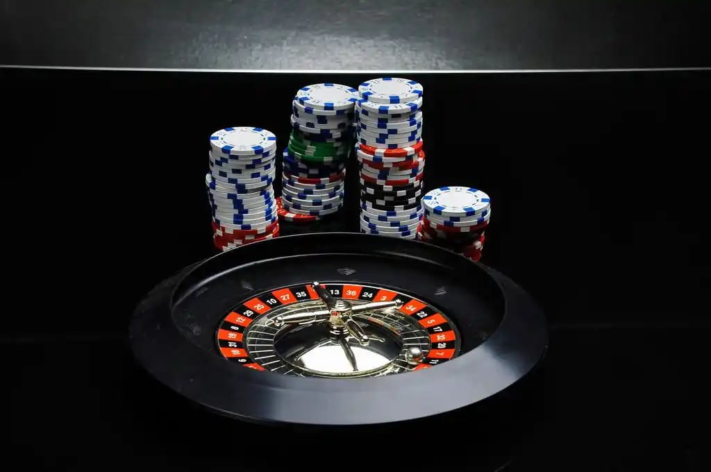 Tampilan Fortune Mouse bernuansa futuristik