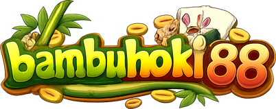 Logo bambuhoki88